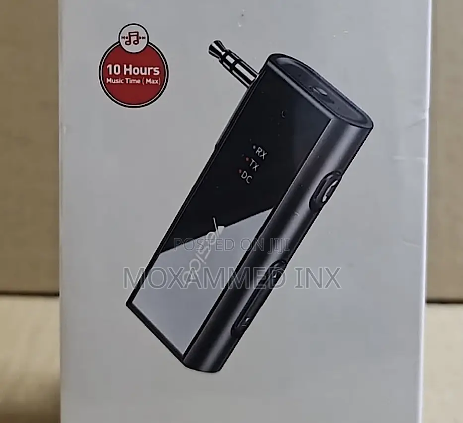 Brand Yesido YAU41 Wireless Bluetooth Audio Transmitter