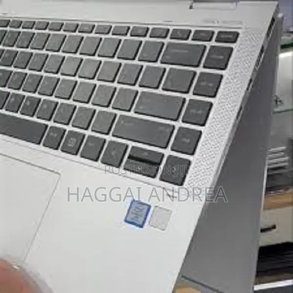 New Laptop HP EliteBook 1040 G6 32GB Intel Core I7 SSD 512GB