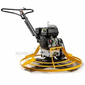 Power Trowel Machine