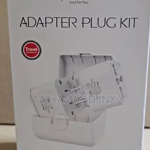 Brand Yesido Mc25 Adapter Plug Kit Universal