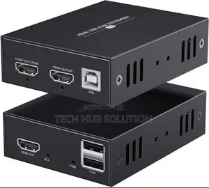 KVM Extender