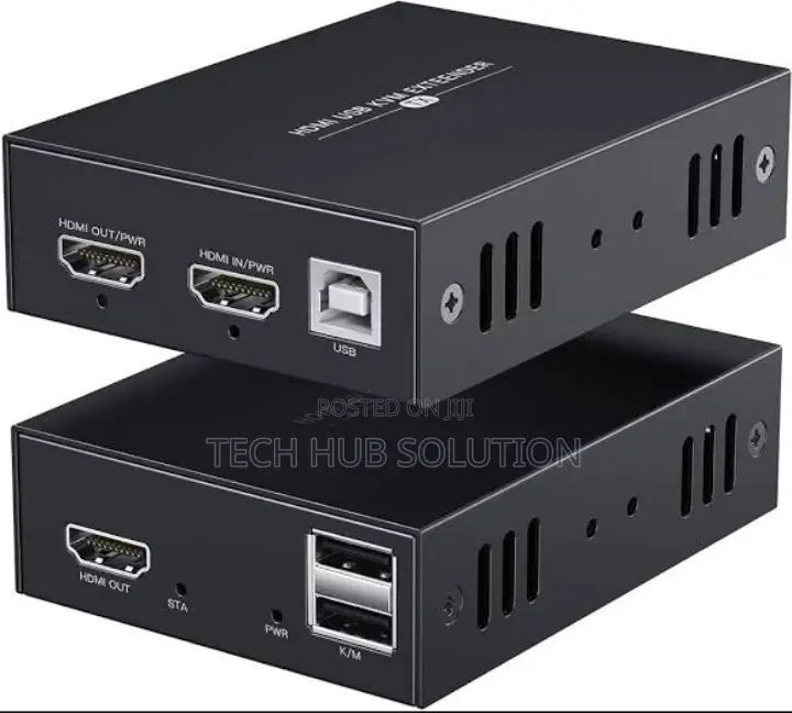 KVM Extender
