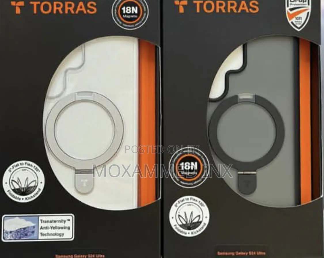 S24 Torras Case