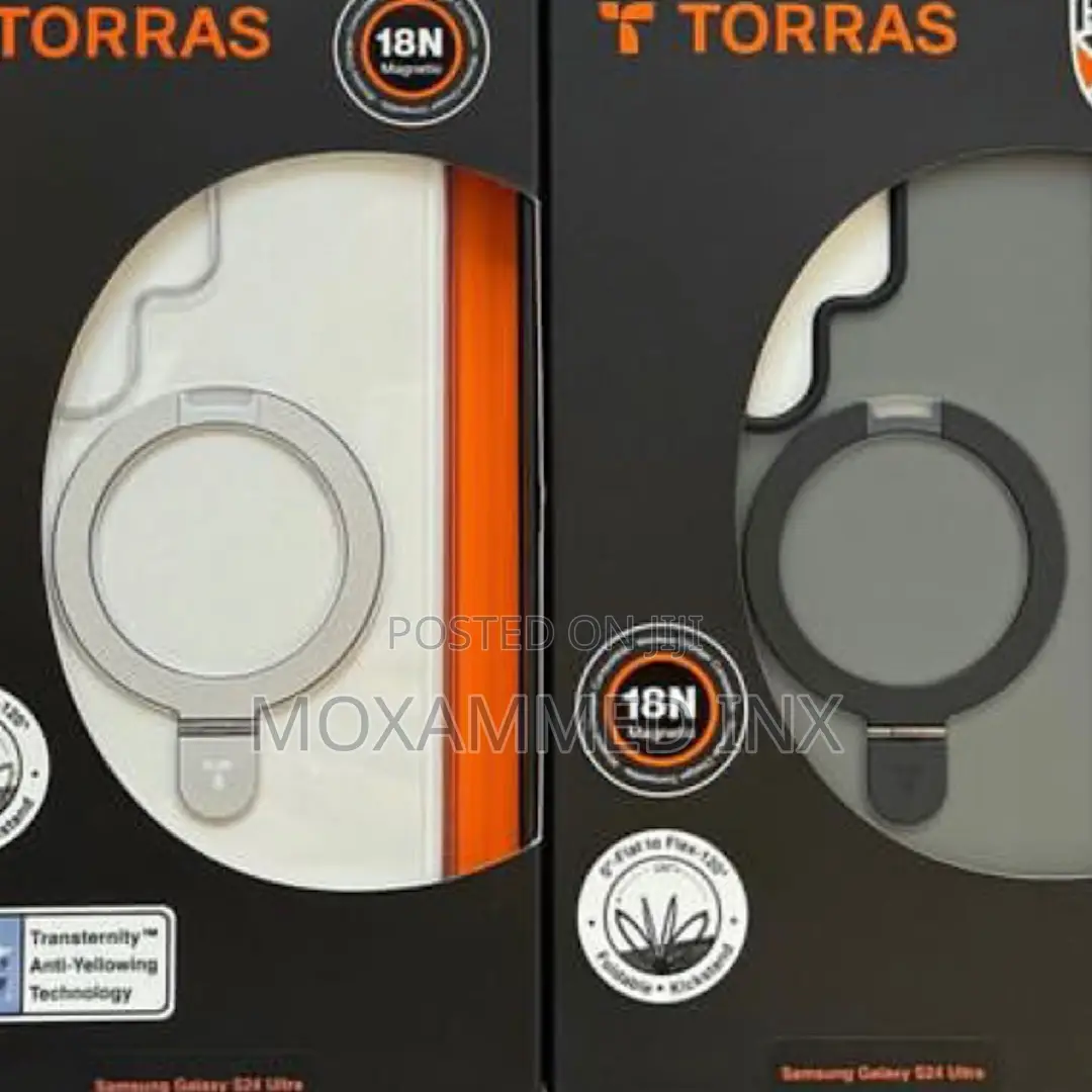 S24 Torras Case