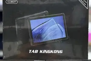 New KingPad K100 256 GB