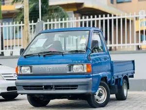 Toyota Lite-ace 1997 Blue