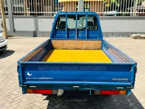 Toyota Lite-ace 1997 Blue