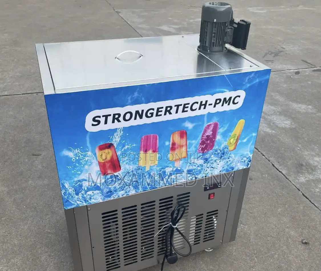 Chockstick Machine 40pcs Maker