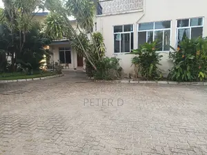 Photo - 3bdrm House in Mikocheni for rent