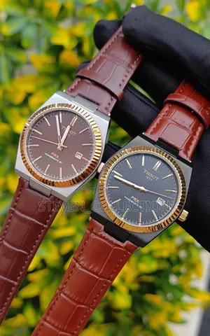 Tissot Automatic Watch .