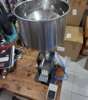 Paddle Filling Machine 10litres