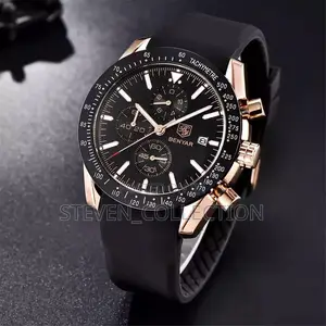 Benyar Watch 