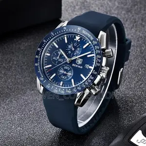 Benyar Watch 