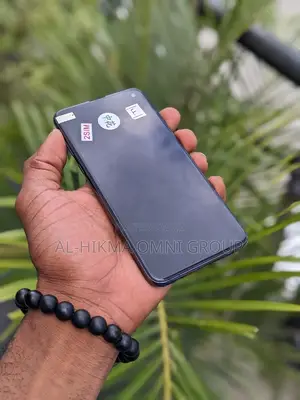 Samsung Galaxy S10e 128 GB Blue