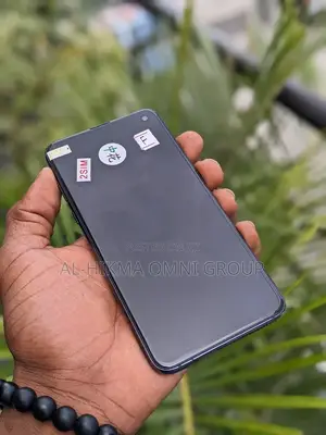 Samsung Galaxy S10e 128 GB Blue