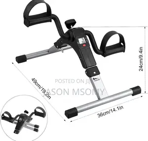 Mini Bicycle