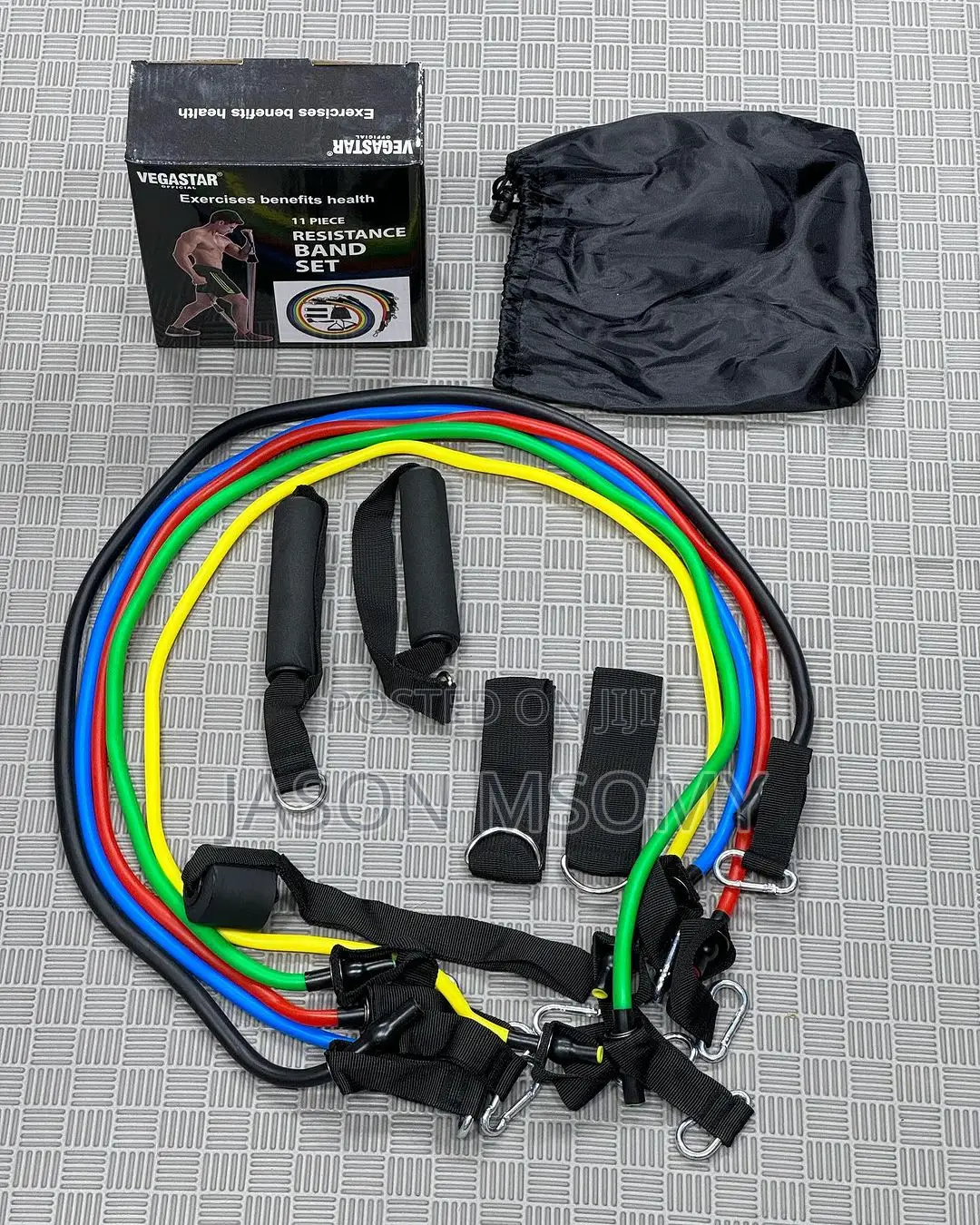 Resistance Bands