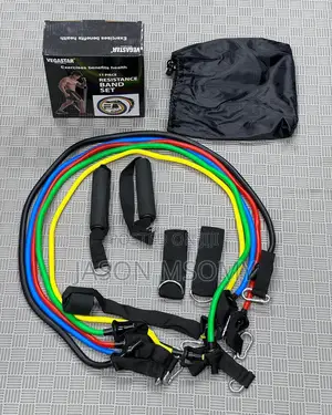 Resistance Bands