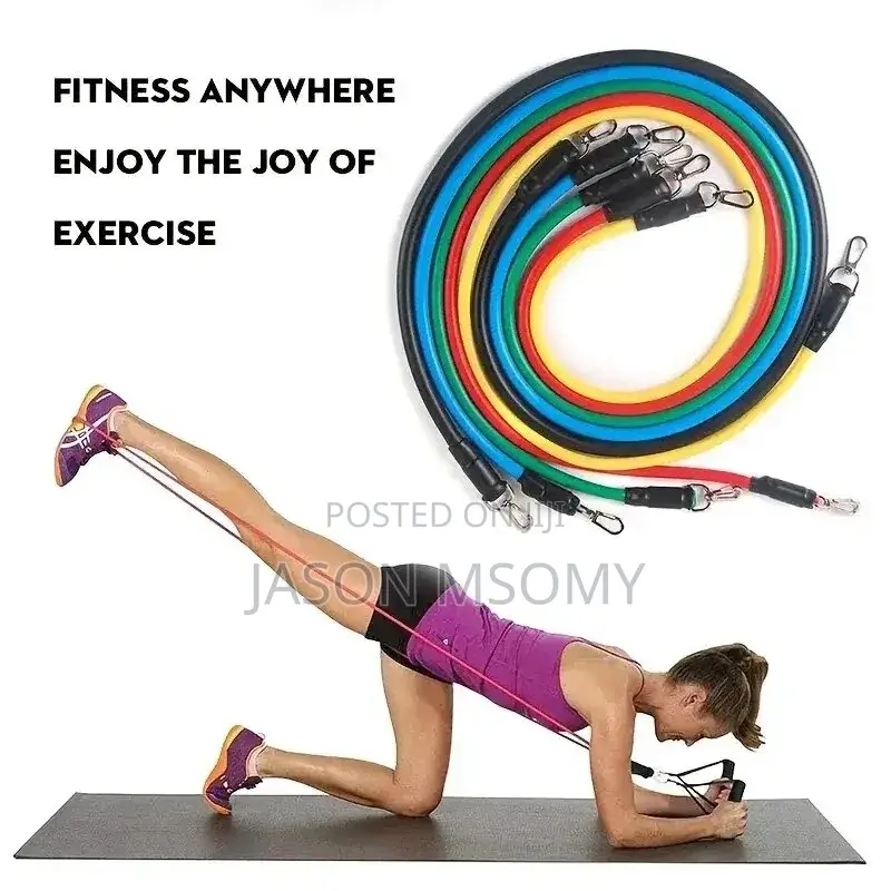 Resistance Bands