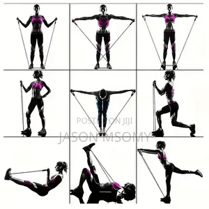 Resistance Bands
