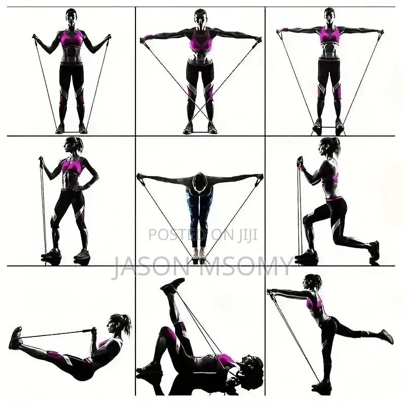 Resistance Bands