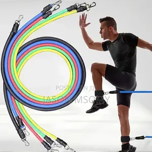 Resistance Bands