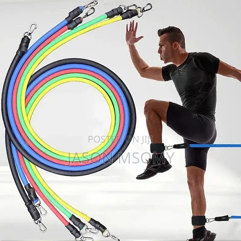 Resistance Bands