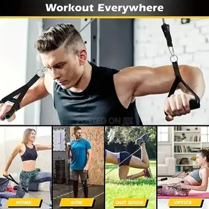 Resistance Bands