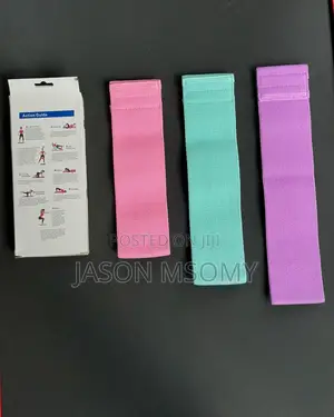 Fabric Band