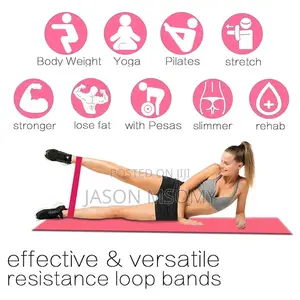 Fabric Band