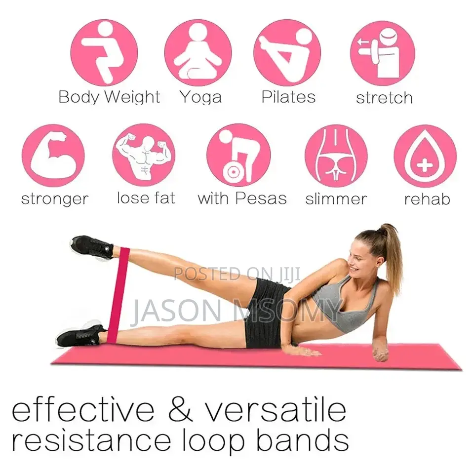 Fabric Band