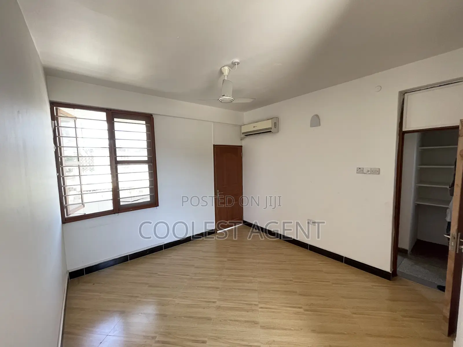 3bdrm Duplex in Msasani, Kinondoni for rent