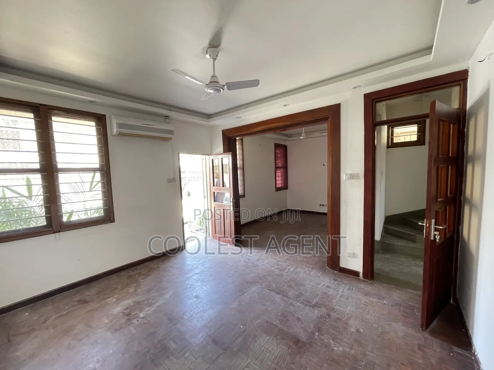 3bdrm Duplex in Msasani, Kinondoni for rent