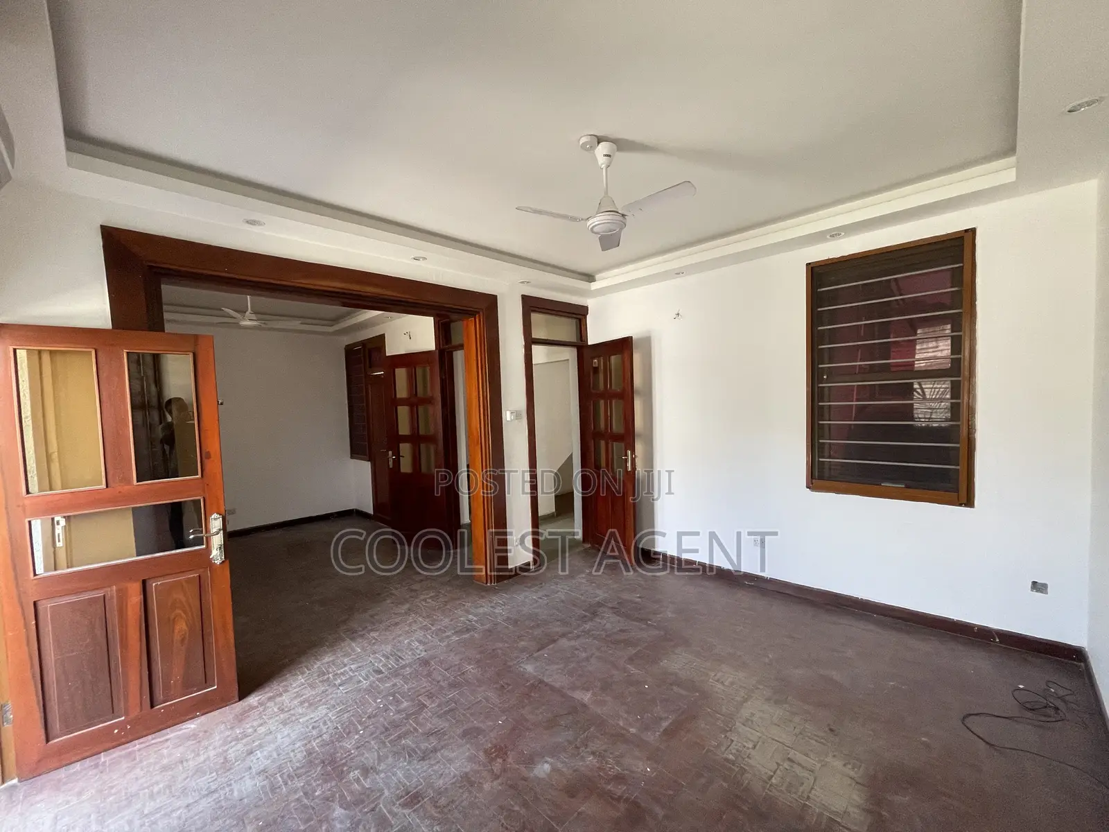 3bdrm Duplex in Msasani, Kinondoni for rent
