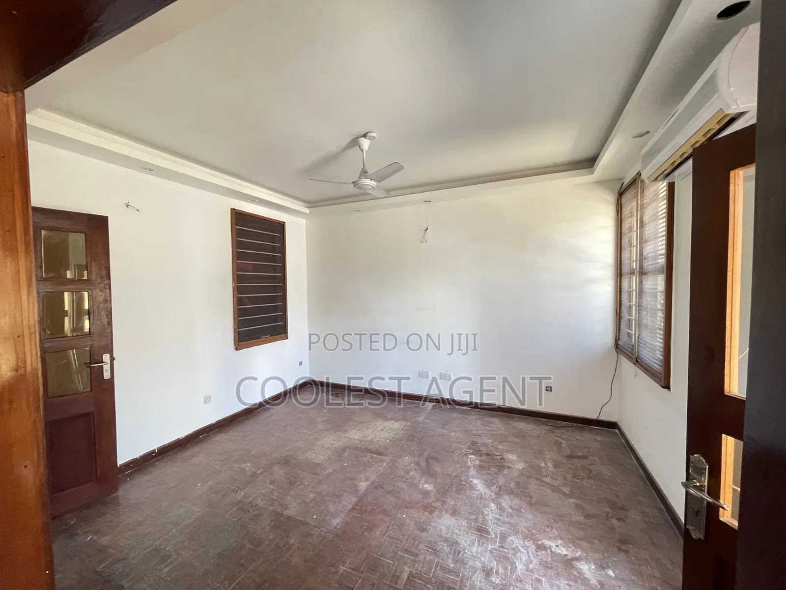 3bdrm Duplex in Msasani, Kinondoni for rent