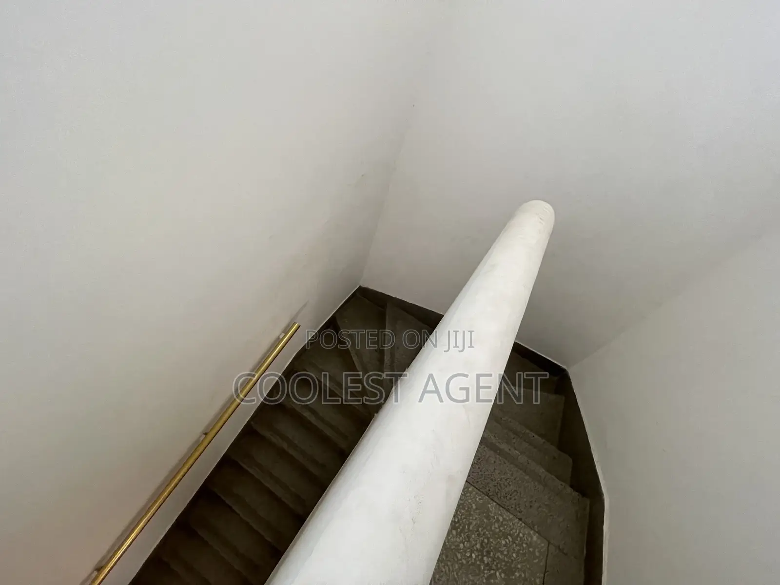 3bdrm Duplex in Msasani, Kinondoni for rent