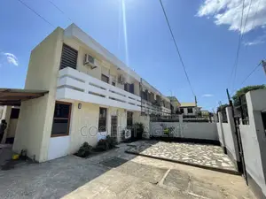 3bdrm Duplex in Msasani, Kinondoni for rent