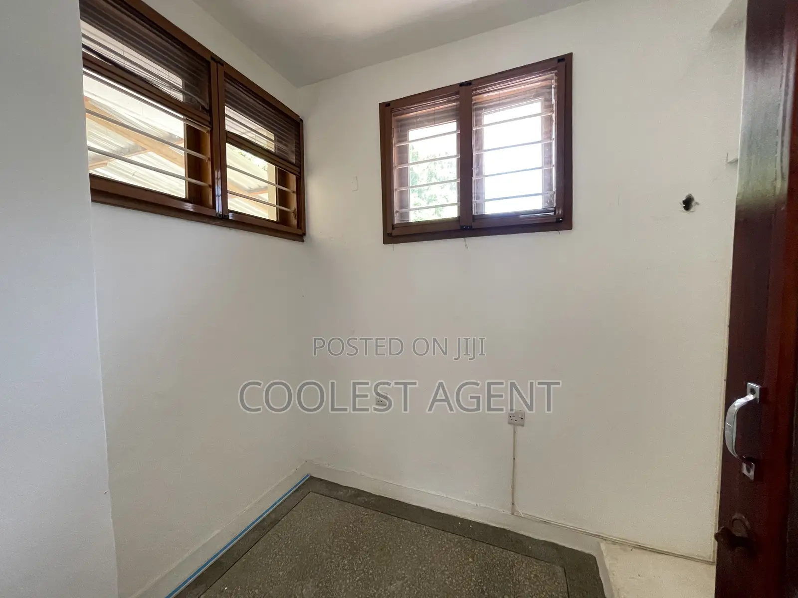 3bdrm Duplex in Msasani, Kinondoni for rent