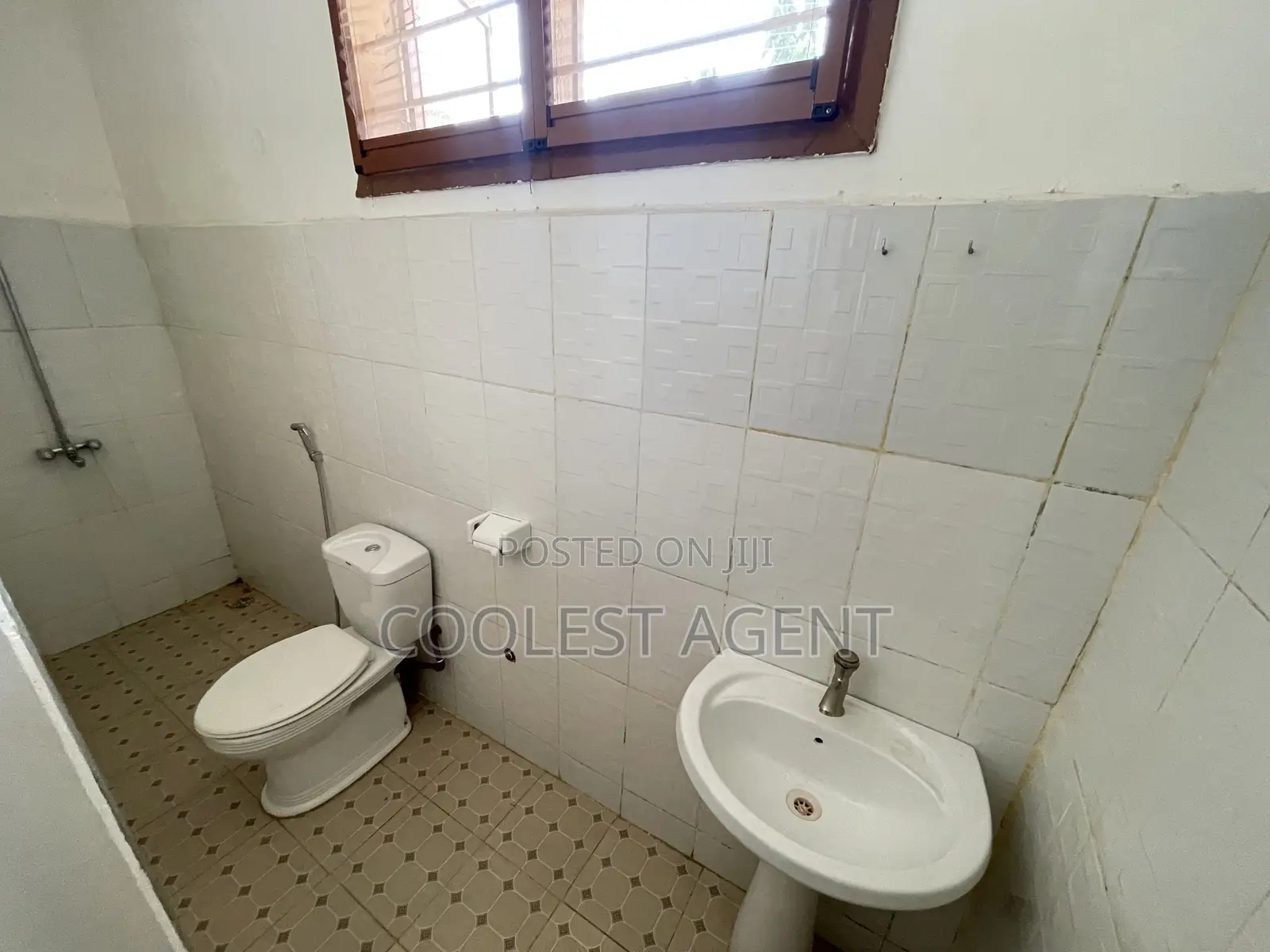 3bdrm Duplex in Msasani, Kinondoni for rent
