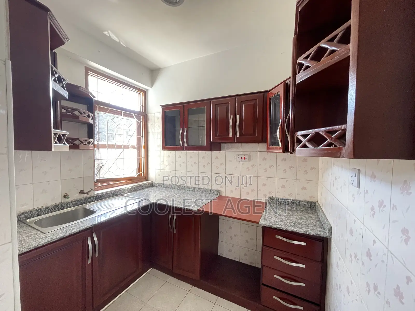 3bdrm Duplex in Msasani, Kinondoni for rent