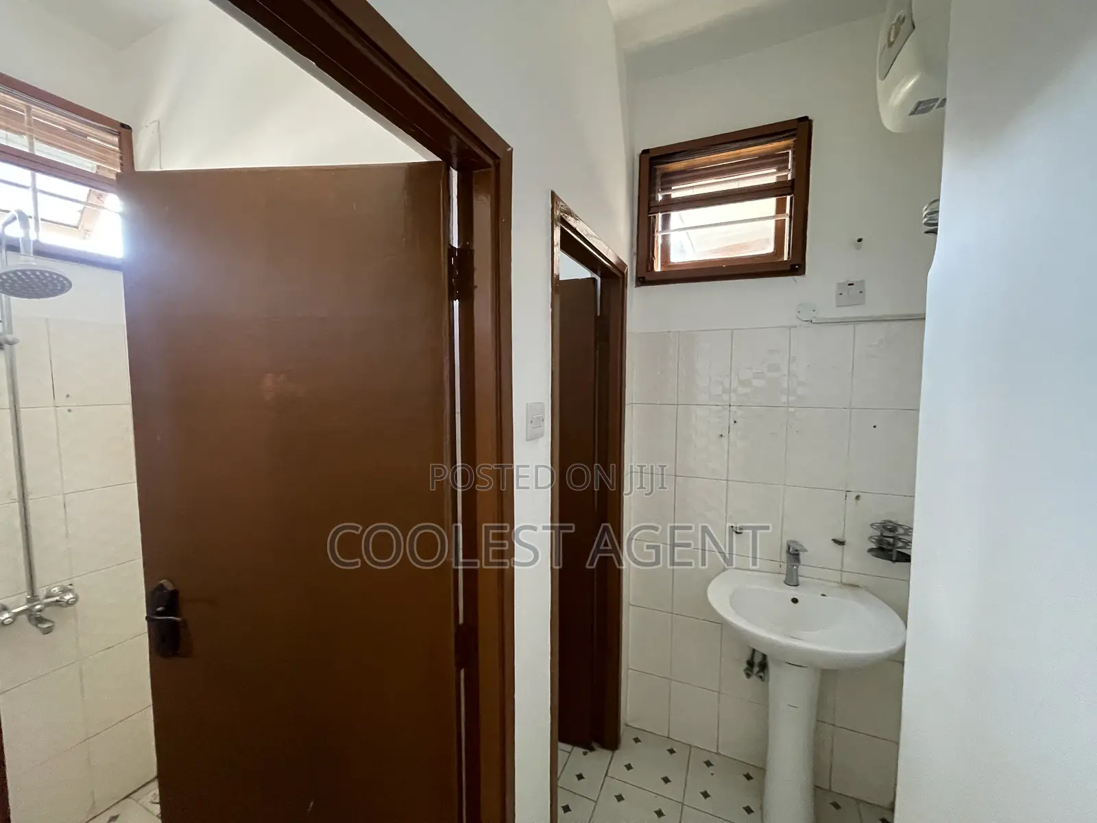 3bdrm Duplex in Msasani, Kinondoni for rent