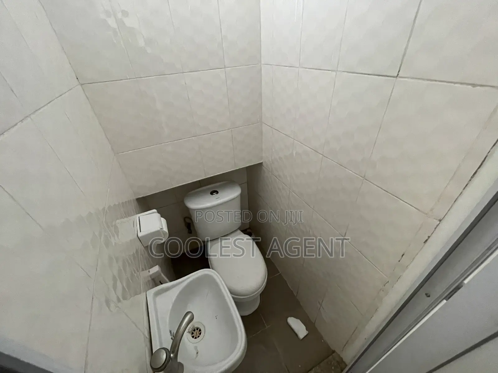 3bdrm Duplex in Msasani, Kinondoni for rent