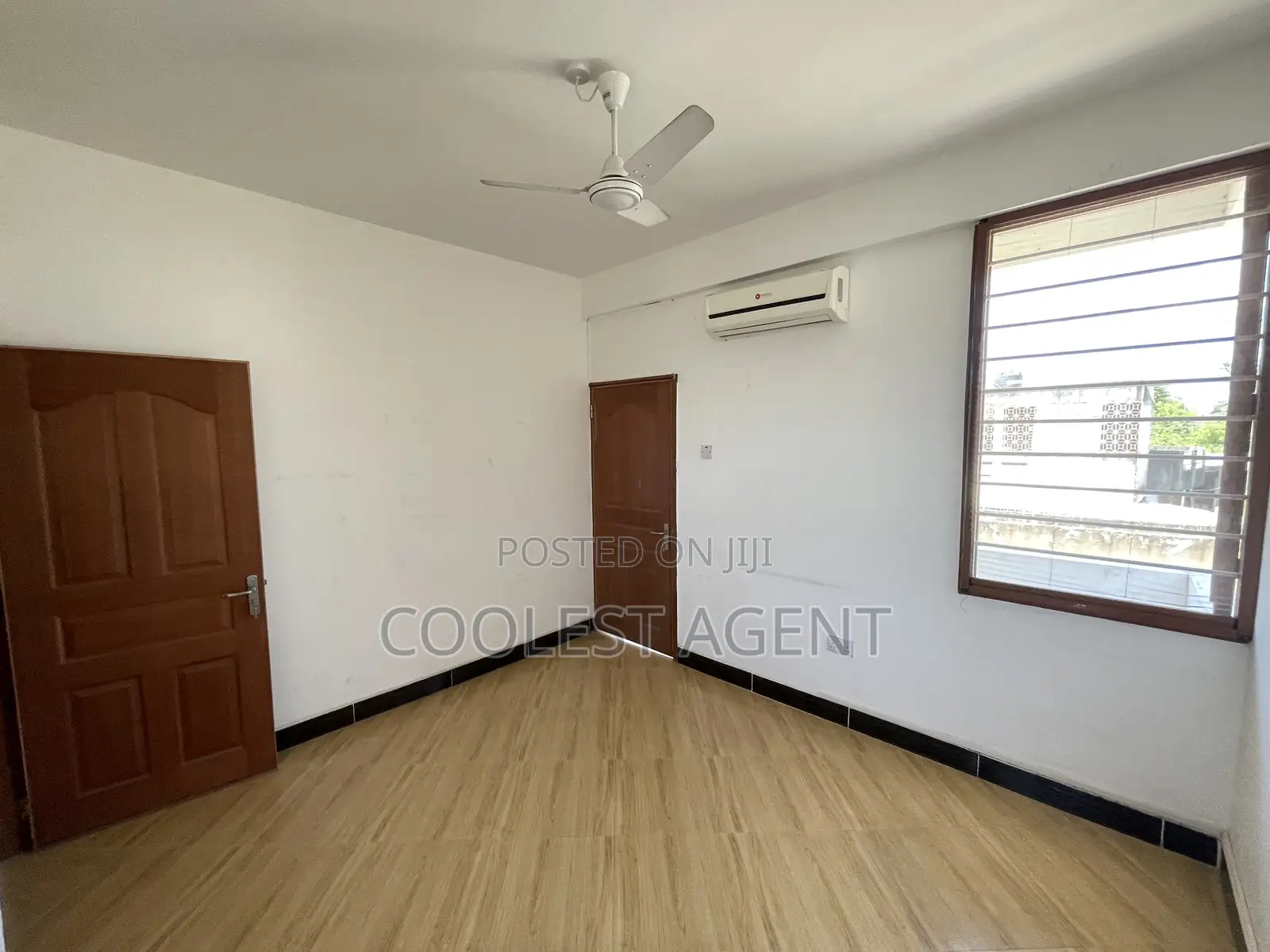 3bdrm Duplex in Msasani, Kinondoni for rent