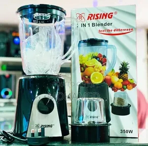 Rising Brender /Brenda