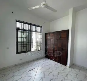 3bdrm Apartment in Kinondoni for rent