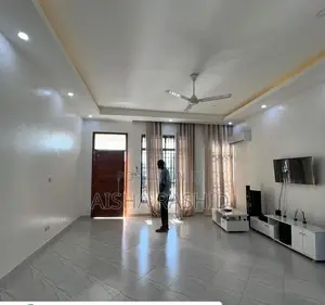 3bdrm Apartment in Kinondoni for rent