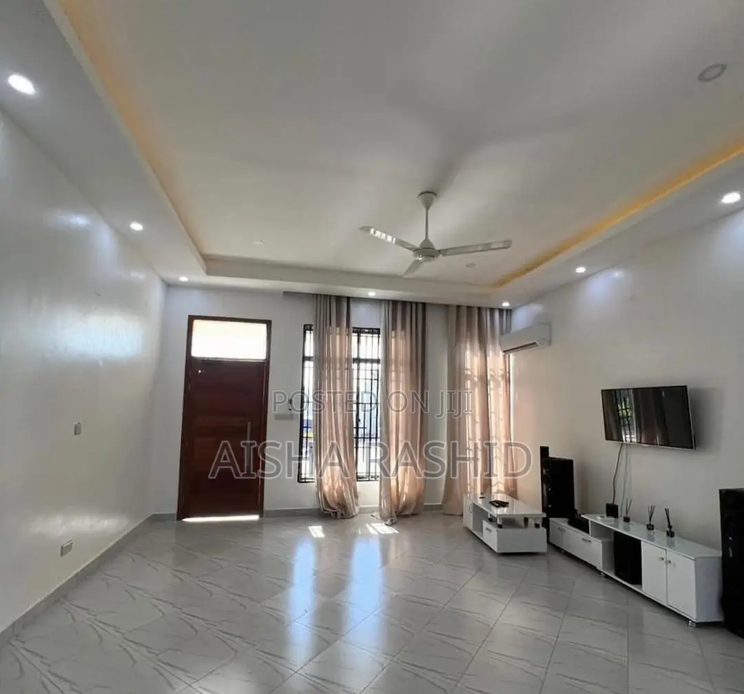 3bdrm Apartment in Kinondoni for rent