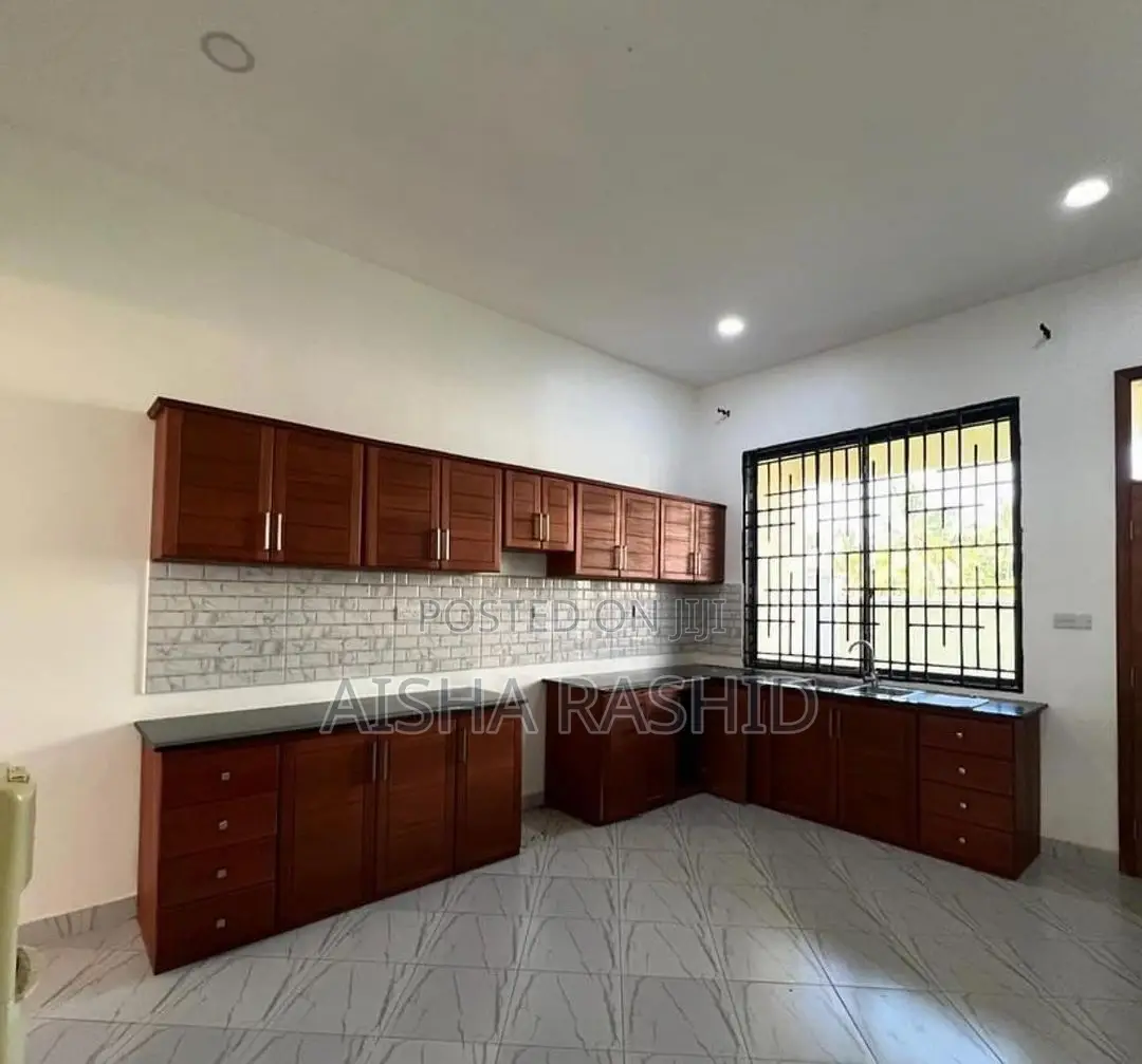 3bdrm Apartment in Kinondoni for rent