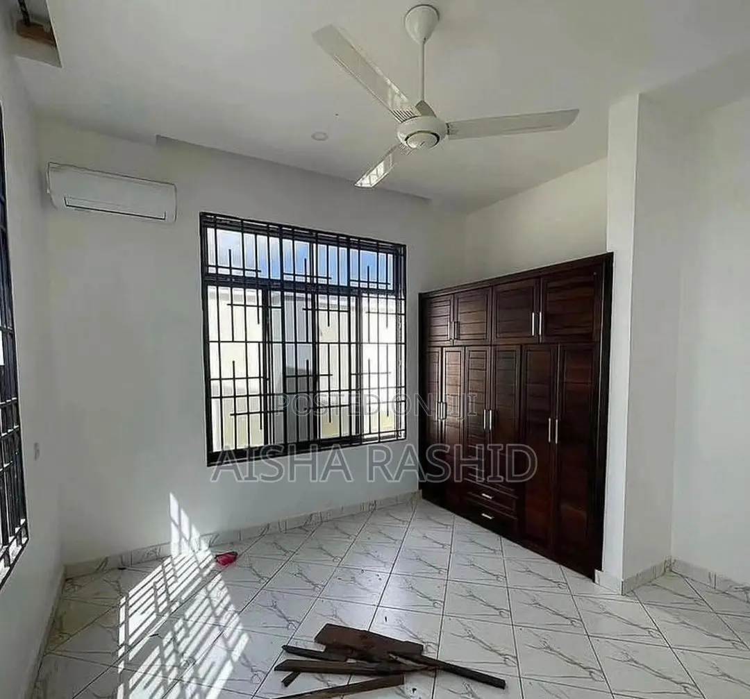 3bdrm Apartment in Kinondoni for rent