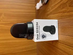 Samsung Watch Gear S3 Classic
